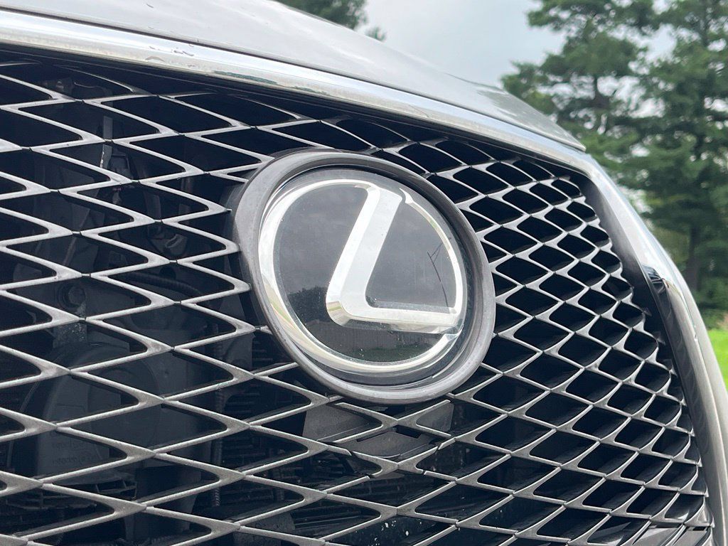 Used 2015 Lexus NX 200t F Sport w/ Navigation System Package FWD image 11
