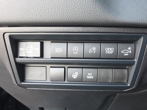 New 2026 Toyota Tundra Limited image 15