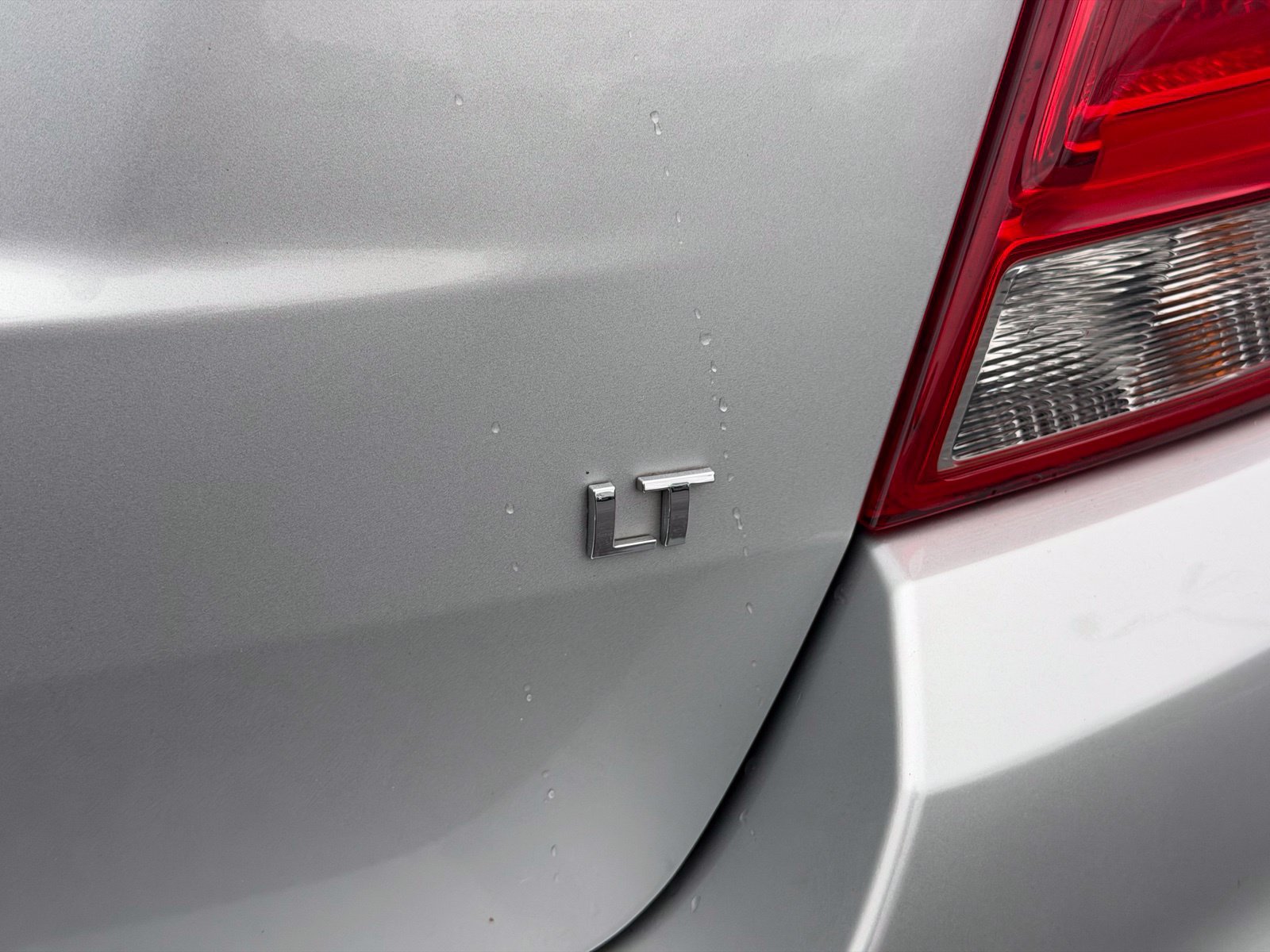 Used 2020 Chevrolet Trax LT w/ LT Convenience Package FWD image 27