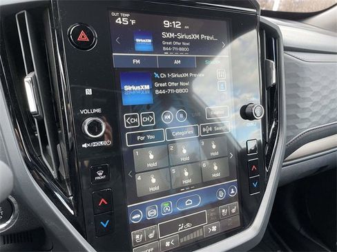 Used 2025 Subaru Forester Touring w/ Popular Package - Touring image 30