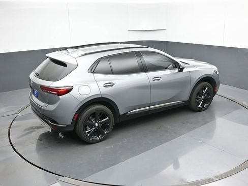 Used 2023 Buick Envision Essence w/ Sport Touring Package image 50