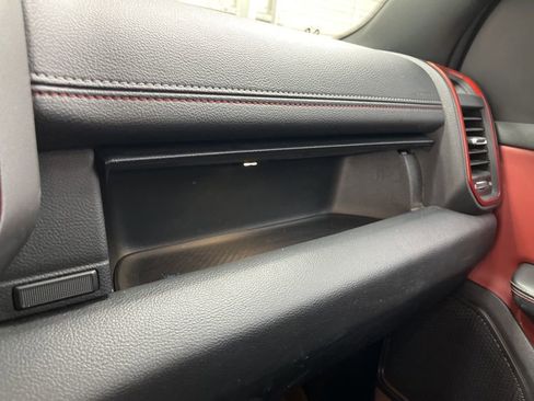 Used 2020 RAM 1500 Rebel w/ Rebel Level 1 Equipment Group AWD/4WD image 28