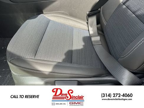 New 2026 Buick Envista Sport Touring w/ Convenience II Package FWD image 12