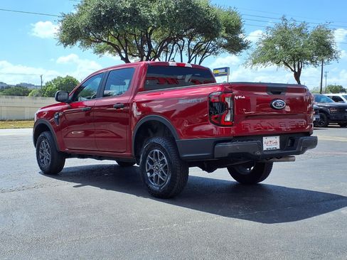 Used 2025 Ford Ranger XLT RWD image 8