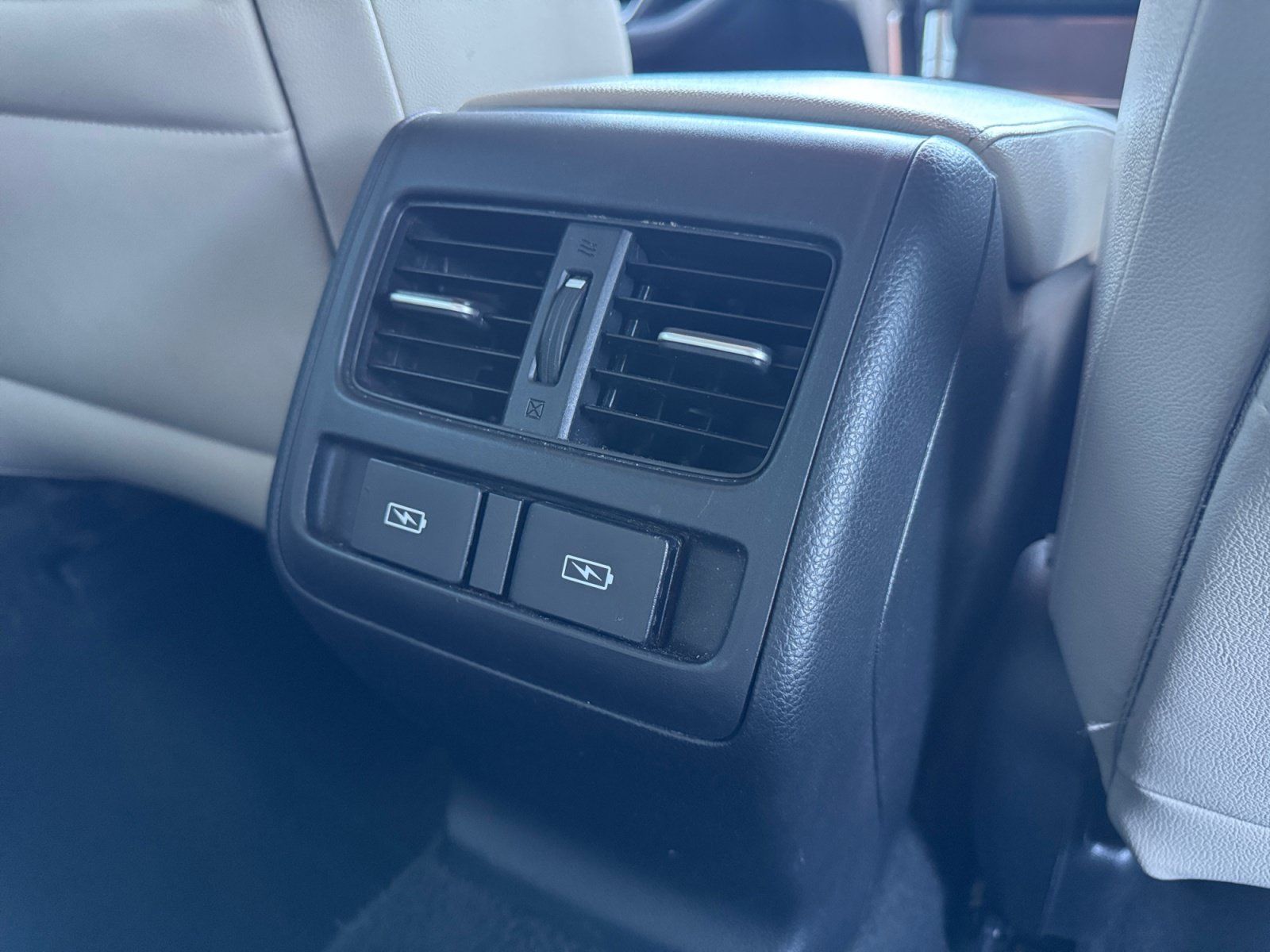 Used 2021 Honda Accord EX-L image 19