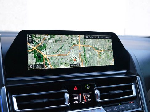 Used 2021 BMW 840i Gran Coupe w/ M Sport Package image 43