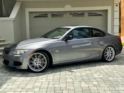 Used 2011 BMW 335is Coupe