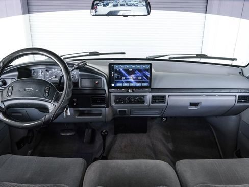 Used 1997 Ford F350 4x4 Crew Cab image 44