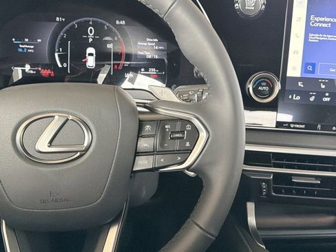 Certified 2026 Lexus RX 350 FWD image 16