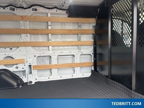 Used 2024 Ford Transit 250 Low Roof w/ Exterior Upgrade Package image 14