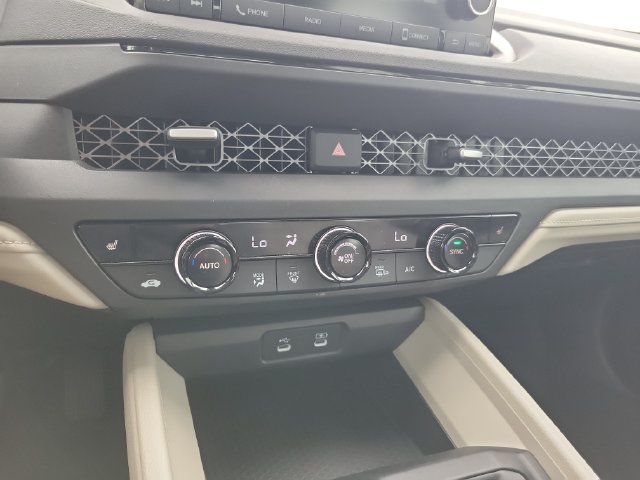 Used 2024 Honda Accord EX image 21