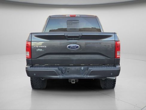 Used 2016 Ford F150 XLT w/ Equipment Group 302A Luxury image 19