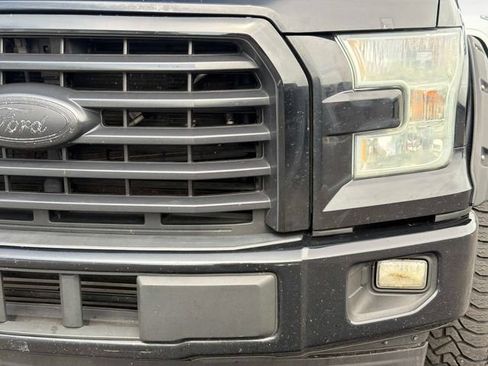 Used 2017 Ford F150 XL w/ Equipment Group 101A Mid RWD image 9