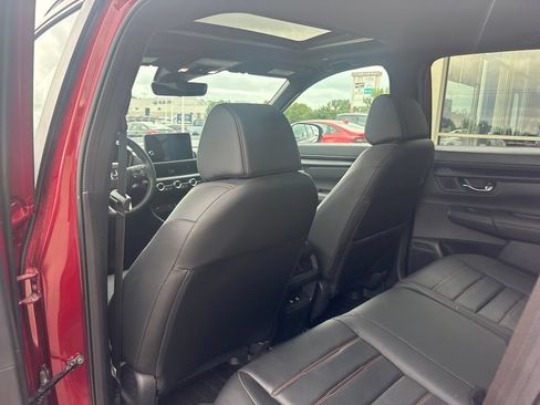 Certified 2026 Honda CR-V Sport-L image 37