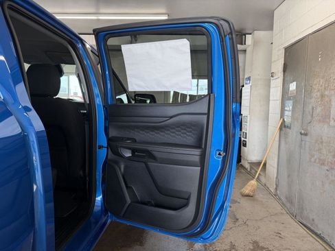 New 2026 Ford Ranger XLT AWD/4WD image 23