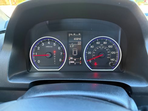 Used 2008 Honda CR-V EX image 30