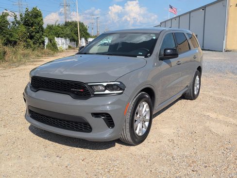 Used 2025 Dodge Durango GT RWD image 10