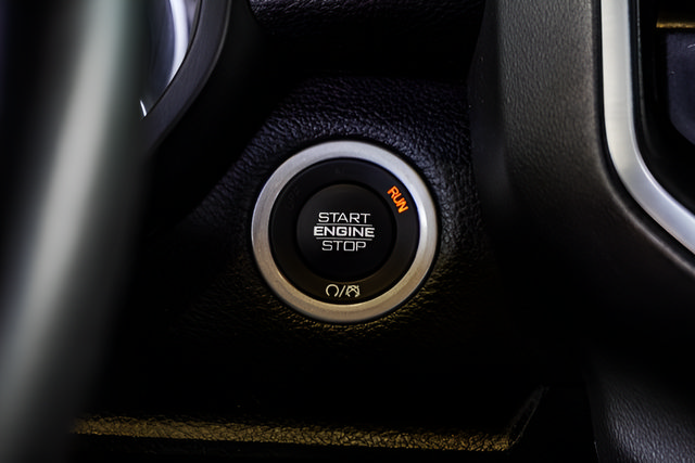 Used 2024 RAM 1500 Big Horn AWD/4WD image 19
