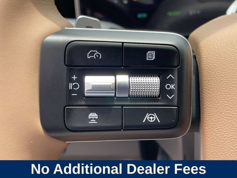 New 2026 Hyundai Santa Fe Calligraphy FWD image 34