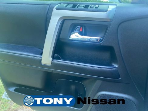 Used 2024 Toyota 4Runner SR5 image 12