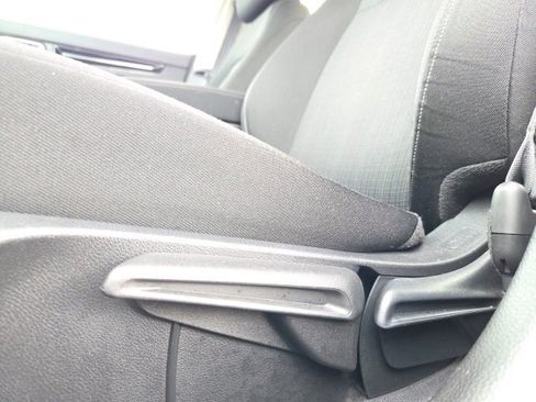 Used 2022 Honda Civic EX image 19