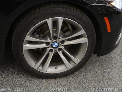 Used 2016 BMW 328i Sedan w/ Premium Package image 43