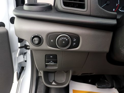 Used 2025 Ford Transit 250 148 High Roof image 23