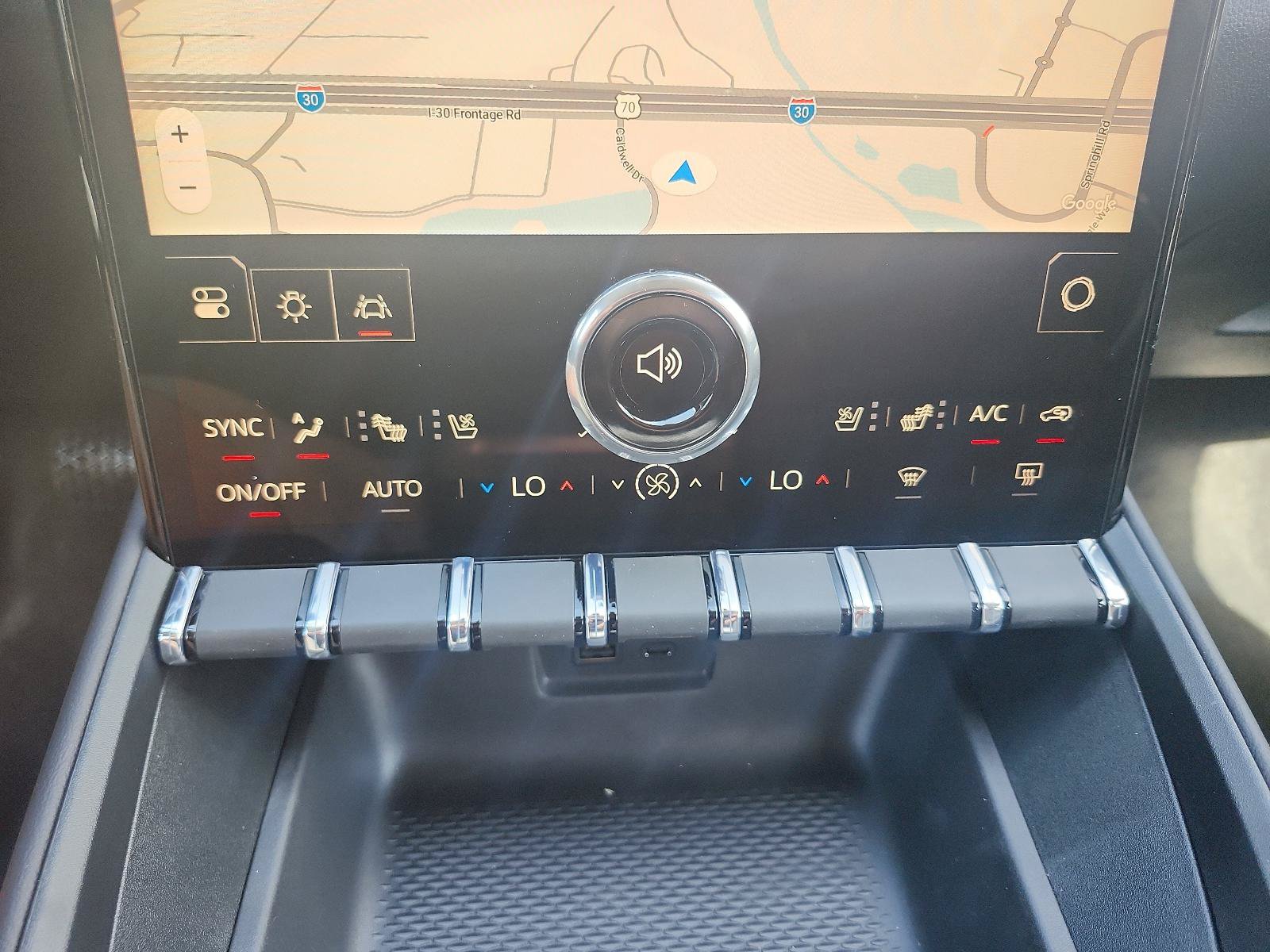 New 2027 GMC Terrain Denali AWD/4WD image 17