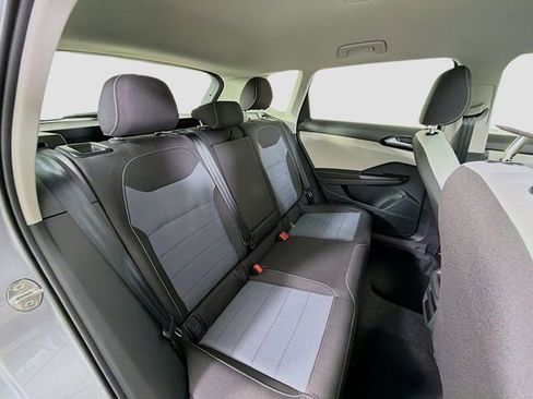 New 2026 Volkswagen Taos S FWD image 24