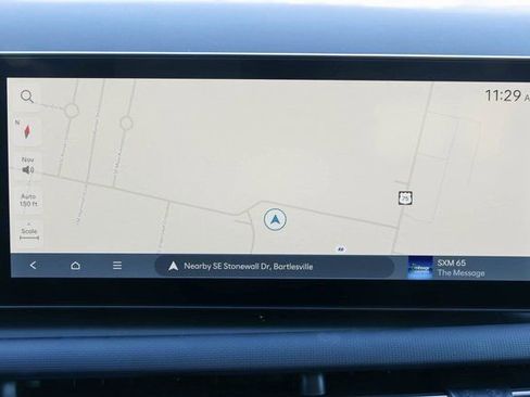 New 2026 Hyundai Santa Cruz XRT AWD/4WD image 20