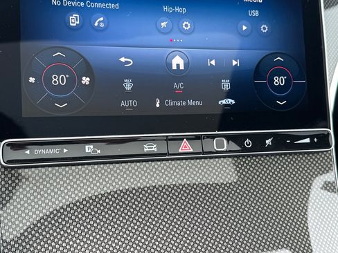 New 2026 Mercedes-Benz GLC 300 4MATIC image 20