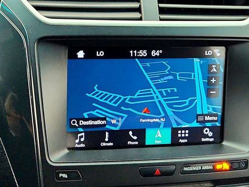 Used 2017 Ford Explorer XLT w/ Equipment Group 202A image 18