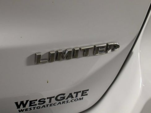 Used 2022 Jeep Grand Cherokee Limited AWD/4WD image 48