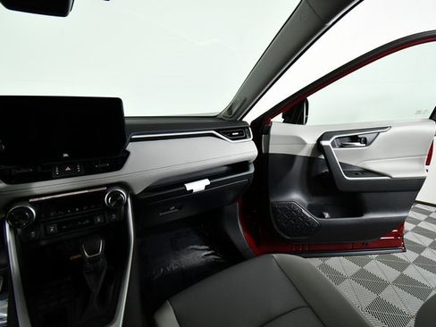 New 2025 Toyota RAV4 XLE Premium image 20