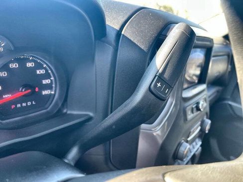 Used 2021 Chevrolet Silverado 1500 Custom image 15