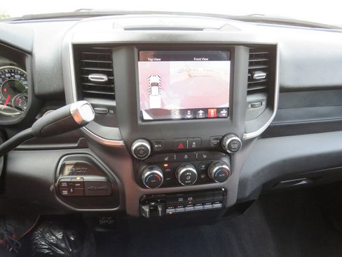 New 2022 RAM 3500 SLT w/ Quick Order Package 2YG SLT image 35