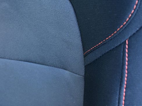 Certified 2024 Nissan Sentra SR w/ Trunk Package image 21