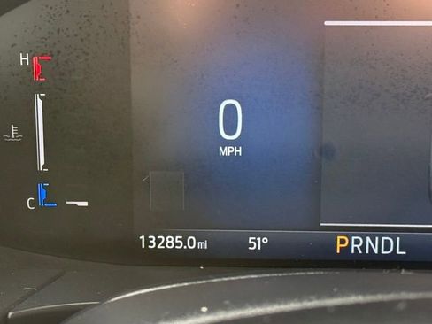 Certified 2024 Ford Escape ST-Line w/ Tech Pack #1 image 18