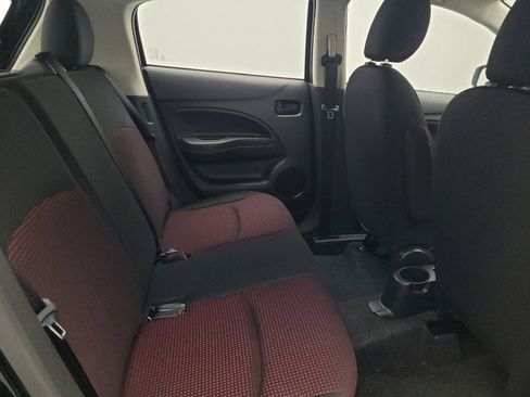 Used 2024 Mitsubishi Mirage Black Edition image 19
