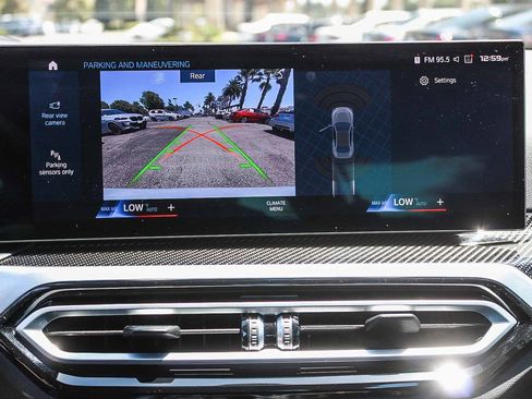 Used 2024 BMW M2 w/ Lighting Package RWD image 14