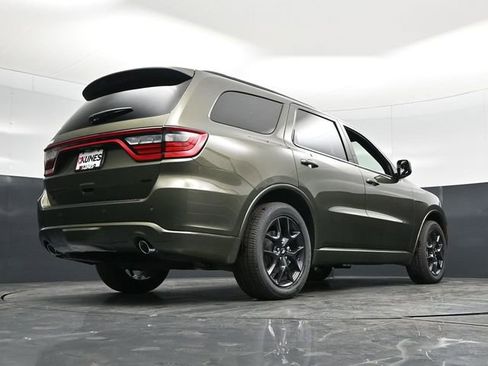 New 2026 Dodge Durango GT image 59