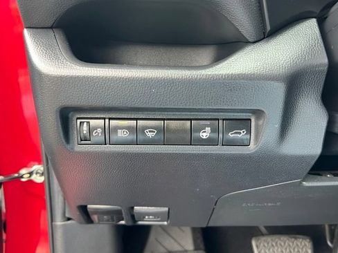 Used 2020 Toyota RAV4 TRD Off-Road w/ TRD Off-Road Weather Package AWD/4WD image 21