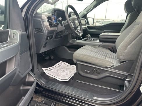 Used 2023 Ford F150 XLT w/ Equipment Group 302A High image 29