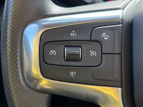 Used 2024 Chevrolet Blazer LT w/ Convenience Package image 18