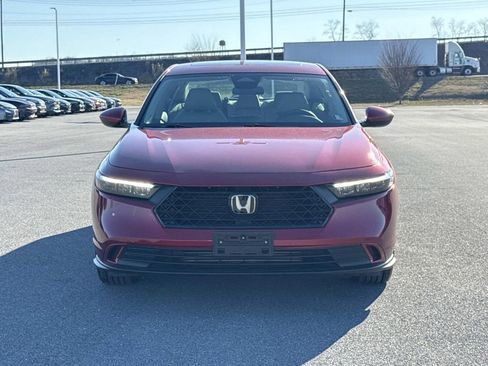 Used 2023 Honda Accord EX image 29
