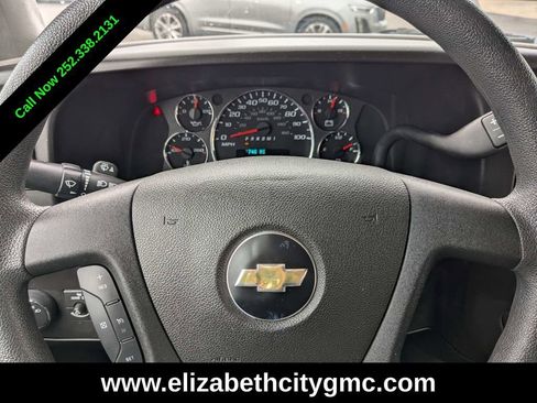 Used 2023 Chevrolet Express 3500 LS image 23