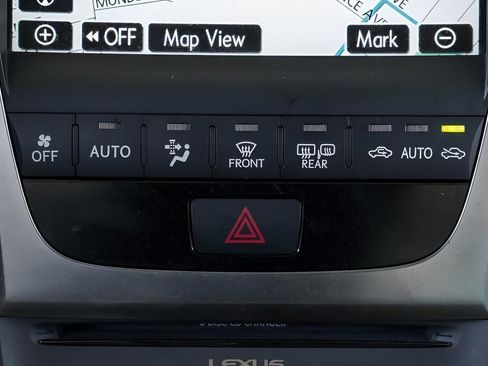 Used 2008 Lexus GS 350 AWD image 34