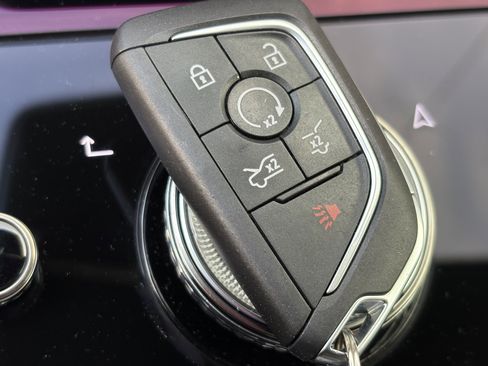 New 2026 Cadillac Escalade IQ Sport 2 image 37