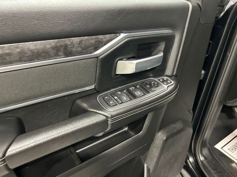 Used 2024 RAM 2500 Big Horn w/ Bed Utility Group image 15