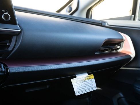 New 2026 Toyota Prius Plug-In Hybrid w/ Limited Premium Package image 32